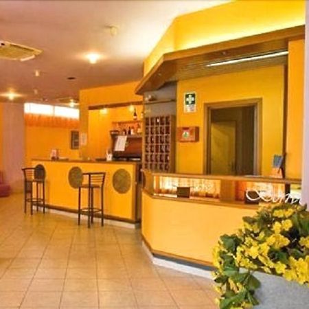 Hotel Saline チェゼナーティコ エクステリア 写真