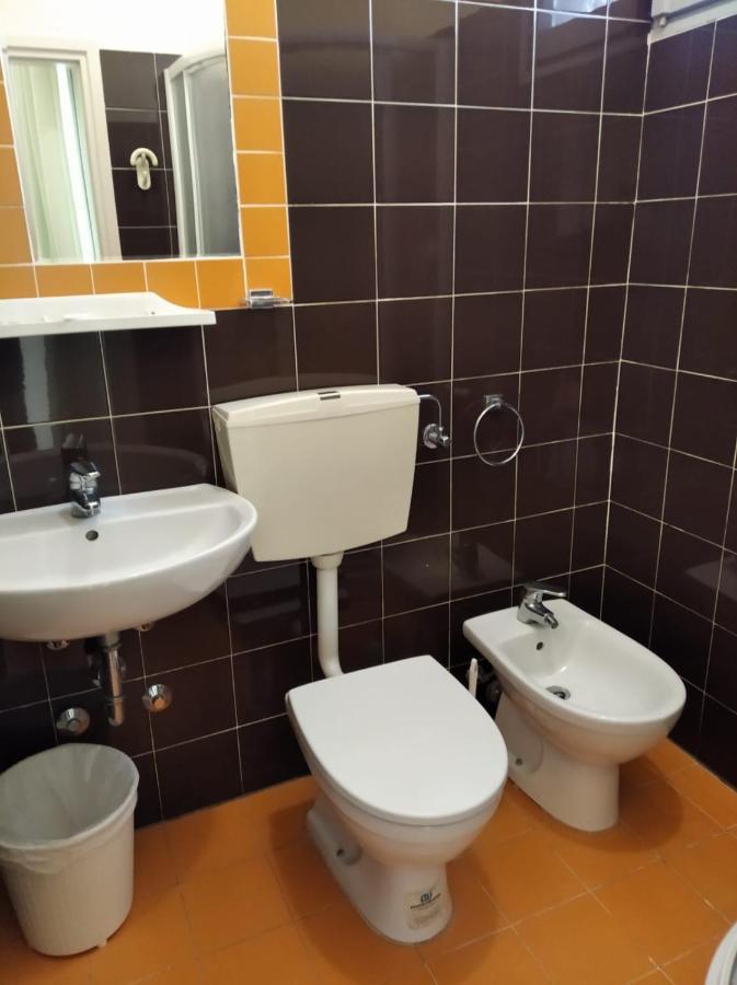 Hotel Saline チェゼナーティコ エクステリア 写真